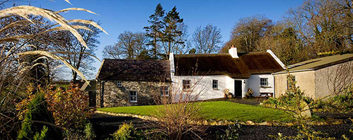 Banbridge Self Catering Holiday Cottage Co Down Northern Ireland